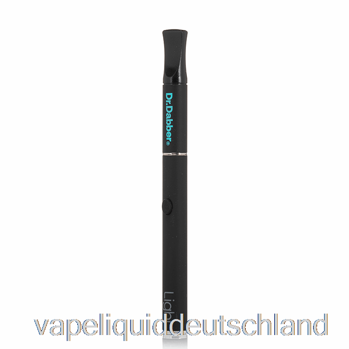 DR. Dabber Light Black Vape Deutschland